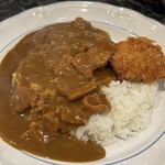 カリー カイラス - 