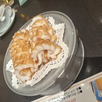 廣東料理 民生 ヒルトンプラザウエスト店 - 