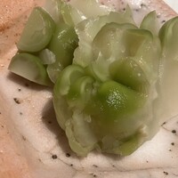 割烹酒亭 三分亭 東京ミッドタウン日比谷 - 
