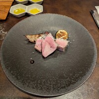 オッジ ダルマット 西麻布店 - 