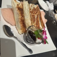 廣東料理 民生 ヒルトンプラザウエスト店 - 