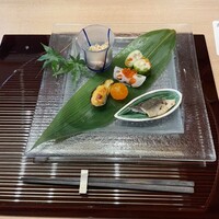 日本料理 花むさし - 