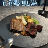 L'atelier de oto - 