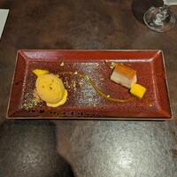 オッジ ダルマット 西麻布店 - 