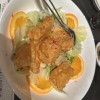 廣東料理 民生 ヒルトンプラザウエスト店 - 