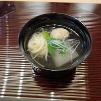 日本料理 花むさし - 