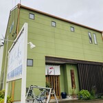 由す美 - 外観♫