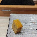 くりや - 玉子焼き