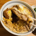 由す美 - 食べやすき厚み♫