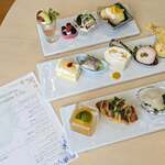 レストラン ロレーヌ - 