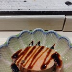 くりや - あん肝