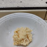 くりや - 数の子チーズ和え