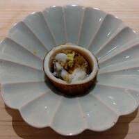 鮨 なんば 日比谷 - 