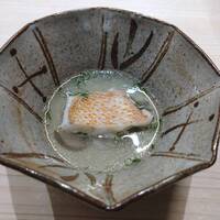 鮨 なんば 日比谷 - 