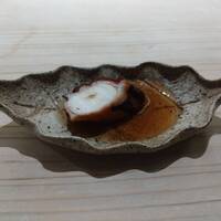 鮨 なんば 日比谷 - 