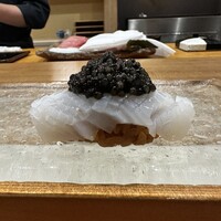 北浜鮨やまの - 