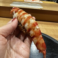 北浜鮨やまの - 
