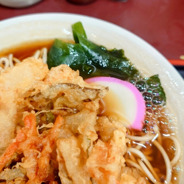 Shinano Oiwake Soba Hatsudai An photo 5