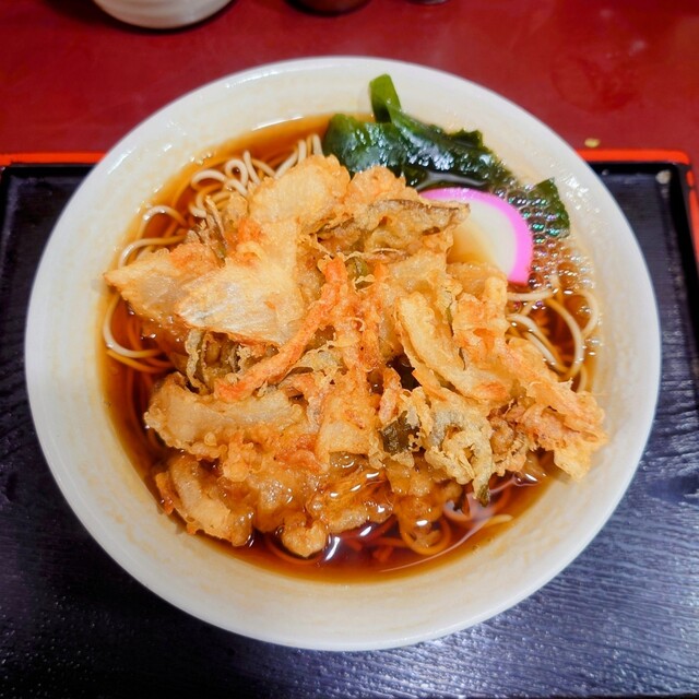 Shinano Oiwake Soba Hatsudai An photo 2