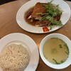 威南記海南鶏飯 日本本店