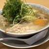 丸源ラーメン 岸和田八阪店