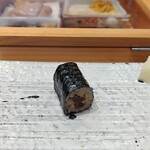 くりや - かんぴょう巻き