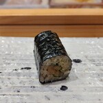 くりや - ごぼう巻き