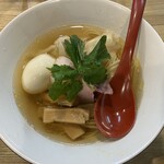 自家製麺 くろ松 - 