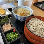 そばうどん処 尼子 - 