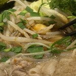 丸源ラーメン - 