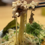 丸源ラーメン - 