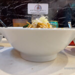 蒙古タンメン中本 - 