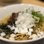 丸源ラーメン - 