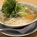 丸源ラーメン - 
