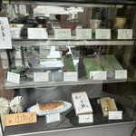 Kaki no Ha Sushi Torase Hasedera Sando Ten - 