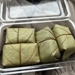 Kaki no Ha Sushi Torase Hasedera Sando Ten - 