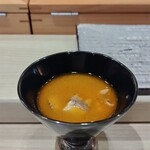 くりや - 和風ブイヤベース(？)