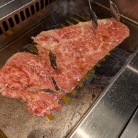 やきにく屋はやし Produce焼肉ジャンボ - 