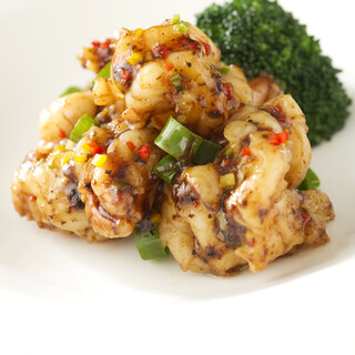 中国料理 カリュウ(ヨコハマ グランド インターコンチネンタル ホテル)_1