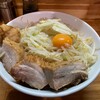 麺処 マゼル - 