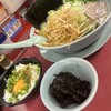 ラーメン山岡家 北見店