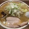 狼スープ
