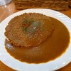 カレー屋 パクパクもりもり