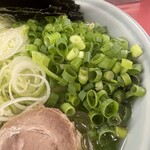 ラーメン山岡家 - 