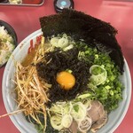 ラーメン山岡家 北見店 - 