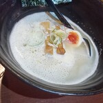 らーめん鳥よし - 