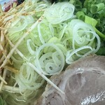 ラーメン山岡家 - 