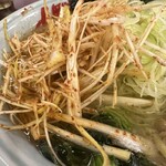 ラーメン山岡家 - 