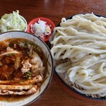 元祖田舎っぺうどん - 