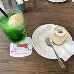 菓子工房 イチミネ - 